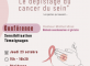 Octobre Rose : Ensemble, mobilisons-nous pour le dépistage du cancer du sein Résidence Nouvelle Orléans Toulouse Octobre Rose : Ensemble, mobilisons-nous pour le dépistage du cancer du sein Résidence Nouvelle Orléans Toulouse